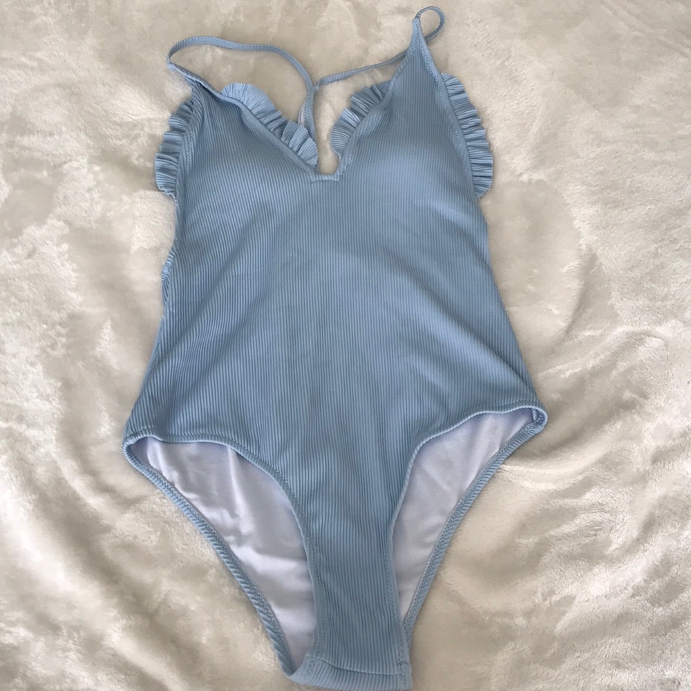 Cupshe One Piece Swimsuit Size M